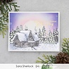 Picket Fence Studios For the Holidays 6x6 Inch Clear Stamps (C-131) (OUTLET) Picket Fence Studios For the Holidays 6x6 Inch Clear Stamps (C-131) (OUTLET)