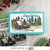 Picket Fence Studios For the Holidays 6x6 Inch Clear Stamps (C-131) (OUTLET) Picket Fence Studios For the Holidays 6x6 Inch Clear Stamps (C-131) (OUTLET)