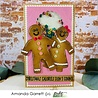 Picket Fence Studios Mini People Sequin Mix (SQ-148) (OUTLET) Picket Fence Studios Mini People Sequin Mix (SQ-148) (OUTLET)