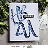 Picket Fence Studios Crystalline Diamonds Azurite (CD-105) (OUTLET) Picket Fence Studios Crystalline Diamonds Azurite (CD-105) (OUTLET)