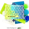 Picket Fence Studios Crystalline Diamonds Azurite (CD-105) (OUTLET) Picket Fence Studios Crystalline Diamonds Azurite (CD-105) (OUTLET)