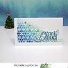 Picket Fence Studios Slim Line Lots of Blossoms 4x10 Inch Stencil (SC-288) (OUTLET) Picket Fence Studios Slim Line Lots of Blossoms 4x10 Inch Stencil (SC-288) (OUTLET)