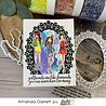Picket Fence Studios Girls Find Your Tribe 4x8 Inch Clear Stamps (BFF-117) (OUTLET) Picket Fence Studios Girls Find Your Tribe 4x8 Inch Clear Stamps (BFF-117) (OUTLET)