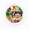 Picket Fence Studios Grand Fir Trees Sequin Mix (SQ-149) (OUTLET) Picket Fence Studios Grand Fir Trees Sequin Mix (SQ-149) (OUTLET)