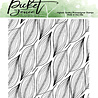 Picket Fence Studios Leaves in a Stream 4x4 Inch Clear Stamps (BB-182) (OUTLET) Picket Fence Studios Leaves in a Stream 4x4 Inch Clear Stamps (BB-182) (OUTLET)