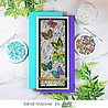 Picket Fence Studios Leaves in a Stream 4x4 Inch Clear Stamps (BB-182) (OUTLET) Picket Fence Studios Leaves in a Stream 4x4 Inch Clear Stamps (BB-182) (OUTLET)