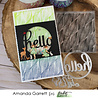 Picket Fence Studios Leaves in a Stream 4x4 Inch Clear Stamps (BB-182) (OUTLET) Picket Fence Studios Leaves in a Stream 4x4 Inch Clear Stamps (BB-182) (OUTLET)