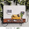 Picket Fence Studios Leaves in a Stream 4x4 Inch Clear Stamps (BB-182) (OUTLET) Picket Fence Studios Leaves in a Stream 4x4 Inch Clear Stamps (BB-182) (OUTLET)