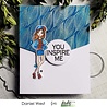 Picket Fence Studios Leaves in a Stream 4x4 Inch Clear Stamps (BB-182) (OUTLET) Picket Fence Studios Leaves in a Stream 4x4 Inch Clear Stamps (BB-182) (OUTLET)