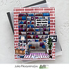 Picket Fence Studios More Books are Friends 6x6 Inch Clear Stamps (BB-177) (OUTLET) Picket Fence Studios More Books are Friends 6x6 Inch Clear Stamps (BB-177) (OUTLET)