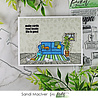 Picket Fence Studios More Books are Friends 6x6 Inch Dies (BB-177D) (OUTLET) Picket Fence Studios More Books are Friends 6x6 Inch Dies (BB-177D) (OUTLET)