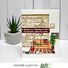 Picket Fence Studios More Books are Friends 6x6 Inch Dies (BB-177D) (OUTLET) Picket Fence Studios More Books are Friends 6x6 Inch Dies (BB-177D) (OUTLET)