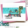 Picket Fence Studios More Books are Friends 6x6 Inch Dies (BB-177D) (OUTLET) Picket Fence Studios More Books are Friends 6x6 Inch Dies (BB-177D) (OUTLET)