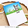 Picket Fence Studios Somebunny Loves You 4x8 Inch Clear Stamps (A-151) (OUTLET) Picket Fence Studios Somebunny Loves You 4x8 Inch Clear Stamps (A-151) (OUTLET)