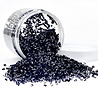 Picket Fence Studios Shaker Garnish Metallic Black (SG-109) (OUTLET) Picket Fence Studios Shaker Garnish Metallic Black (SG-109) (OUTLET)