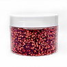 Picket Fence Studios Shaker Garnish Metallic Red (SG-100) (OUTLET) Picket Fence Studios Shaker Garnish Metallic Red (SG-100) (OUTLET)