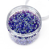 Picket Fence Studios Shaker Garnish Spring Purple (SG-106) (OUTLET) Picket Fence Studios Shaker Garnish Spring Purple (SG-106) (OUTLET)