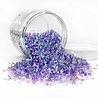 Picket Fence Studios Shaker Garnish Spring Purple (SG-106) (OUTLET) Picket Fence Studios Shaker Garnish Spring Purple (SG-106) (OUTLET)