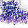 Picket Fence Studios Shaker Garnish Spring Purple (SG-106) (OUTLET) Picket Fence Studios Shaker Garnish Spring Purple (SG-106) (OUTLET)