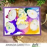 Picket Fence Studios Eastertime 4x6 Inch Clear Stamps (E-104) (OUTLET) Picket Fence Studios Eastertime 4x6 Inch Clear Stamps (E-104) (OUTLET)