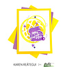 Picket Fence Studios Eastertime 4x6 Inch Clear Stamps (E-104) (OUTLET) Picket Fence Studios Eastertime 4x6 Inch Clear Stamps (E-104) (OUTLET)