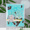 Picket Fence Studios Eastertime 4x6 Inch Clear Stamps (E-104) (OUTLET) Picket Fence Studios Eastertime 4x6 Inch Clear Stamps (E-104) (OUTLET)