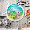 Picket Fence Studios Endless Clouds 4x4 Inch Clear Stamps (BB-178) (OUTLET) Picket Fence Studios Endless Clouds 4x4 Inch Clear Stamps (BB-178) (OUTLET)