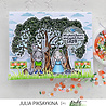 Picket Fence Studios Endless Clouds 4x4 Inch Clear Stamps (BB-178) (OUTLET) Picket Fence Studios Endless Clouds 4x4 Inch Clear Stamps (BB-178) (OUTLET)