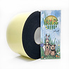 Picket Fence Studios Extra Wide Foam Tape Roll Black 3mm 50 ft (FM-100) (OUTLET) Picket Fence Studios Extra Wide Foam Tape Roll Black 3mm 50 ft (FM-100) (OUTLET)