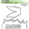 Picket Fence Studios Hippity Hoppity to All 6x6 Inch Dies (E-101D) (OUTLET) Picket Fence Studios Hippity Hoppity to All 6x6 Inch Dies (E-101D) (OUTLET)