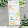 Picket Fence Studios Misshapen Stitched Circle 6x6 Inch Dies (8pcs) (PFSD-246) (OUTLET) Picket Fence Studios Misshapen Stitched Circle 6x6 Inch Dies (8pcs) (PFSD-246) (OUTLET)