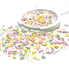 Picket Fence Studios On an Egg Hunt Sequin Mix (SQC-137) (OUTLET) Picket Fence Studios On an Egg Hunt Sequin Mix (SQC-137) (OUTLET)