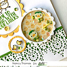 Picket Fence Studios Penny and Henny Sequin Mix (SQC-136) (OUTLET) Picket Fence Studios Penny and Henny Sequin Mix (SQC-136) (OUTLET)
