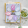 Picket Fence Studios Penny and Henny Sequin Mix (SQC-136) (OUTLET) Picket Fence Studios Penny and Henny Sequin Mix (SQC-136) (OUTLET)