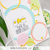 Picket Fence Studios Penny and Henny Sequin Mix (SQC-136) (OUTLET) Picket Fence Studios Penny and Henny Sequin Mix (SQC-136) (OUTLET)