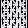Picket Fence Studios Slim Line Stitches 4x10 Inch Stencil (SC-287) (OUTLET) Picket Fence Studios Slim Line Stitches 4x10 Inch Stencil (SC-287) (OUTLET)
