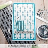 Picket Fence Studios Slim Line Stitches 4x10 Inch Stencil (SC-287) (OUTLET) Picket Fence Studios Slim Line Stitches 4x10 Inch Stencil (SC-287) (OUTLET)