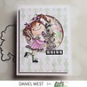 Picket Fence Studios Slim Line Stitches 4x10 Inch Stencil (SC-287) (OUTLET) Picket Fence Studios Slim Line Stitches 4x10 Inch Stencil (SC-287) (OUTLET)