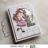 Picket Fence Studios Slim Line Stitches 4x10 Inch Stencil (SC-287) (OUTLET) Picket Fence Studios Slim Line Stitches 4x10 Inch Stencil (SC-287) (OUTLET)