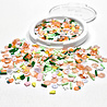 Picket Fence Studios The Bunny Express Sequin Mix (SQC-135) (OUTLET) Picket Fence Studios The Bunny Express Sequin Mix (SQC-135) (OUTLET)