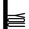 Picket Fence Studios You Word 2x6 Inch Topper Dies (PFSD-225) (OUTLET) Picket Fence Studios You Word 2x6 Inch Topper Dies (PFSD-225) (OUTLET)