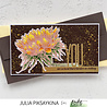 Picket Fence Studios You Word 2x6 Inch Topper Dies (PFSD-225) (OUTLET) Picket Fence Studios You Word 2x6 Inch Topper Dies (PFSD-225) (OUTLET)