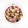 Picket Fence Studios Heart Breaker Sequin Mix (SQ-154) (OUTLET) Picket Fence Studios Heart Breaker Sequin Mix (SQ-154) (OUTLET)