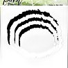 Picket Fence Studios Horizontal Messy Watercolor Blending 6x6 Inch Stencil (SC-291) (OUTLET) Picket Fence Studios Horizontal Messy Watercolor Blending 6x6 Inch Stencil (SC-291) (OUTLET)