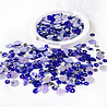Picket Fence Studios Purple Bottlecap Flowers Sequin Mix (SQ-152) (OUTLET) Picket Fence Studios Purple Bottlecap Flowers Sequin Mix (SQ-152) (OUTLET)