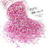 Picket Fence Studios Shaker Garnish Candy Pink (SG-110) (OUTLET) Picket Fence Studios Shaker Garnish Candy Pink (SG-110) (OUTLET)