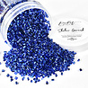 Picket Fence Studios Shaker Garnish Metallic Blue (SG-111) (OUTLET) Picket Fence Studios Shaker Garnish Metallic Blue (SG-111) (OUTLET)