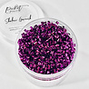 Picket Fence Studios Shaker Garnish Metallic Purple (SG-117) (OUTLET) Picket Fence Studios Shaker Garnish Metallic Purple (SG-117) (OUTLET)