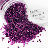 Picket Fence Studios Shaker Garnish Metallic Purple (SG-117) (OUTLET) Picket Fence Studios Shaker Garnish Metallic Purple (SG-117) (OUTLET)