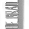 Picket Fence Studios To the Grad Word 2x6 Inch Topper Dies (PFSD-224) (OUTLET) Picket Fence Studios To the Grad Word 2x6 Inch Topper Dies (PFSD-224) (OUTLET)